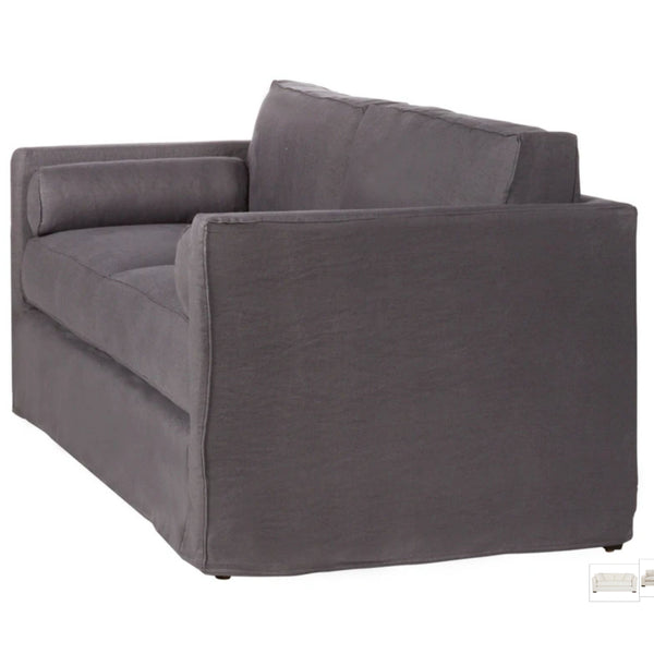 Vista 84in Sofa - Essentials Collection