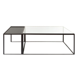 Welders 2pc Coffee Table