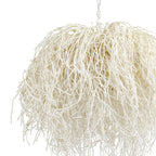 Windblown Chandelier
