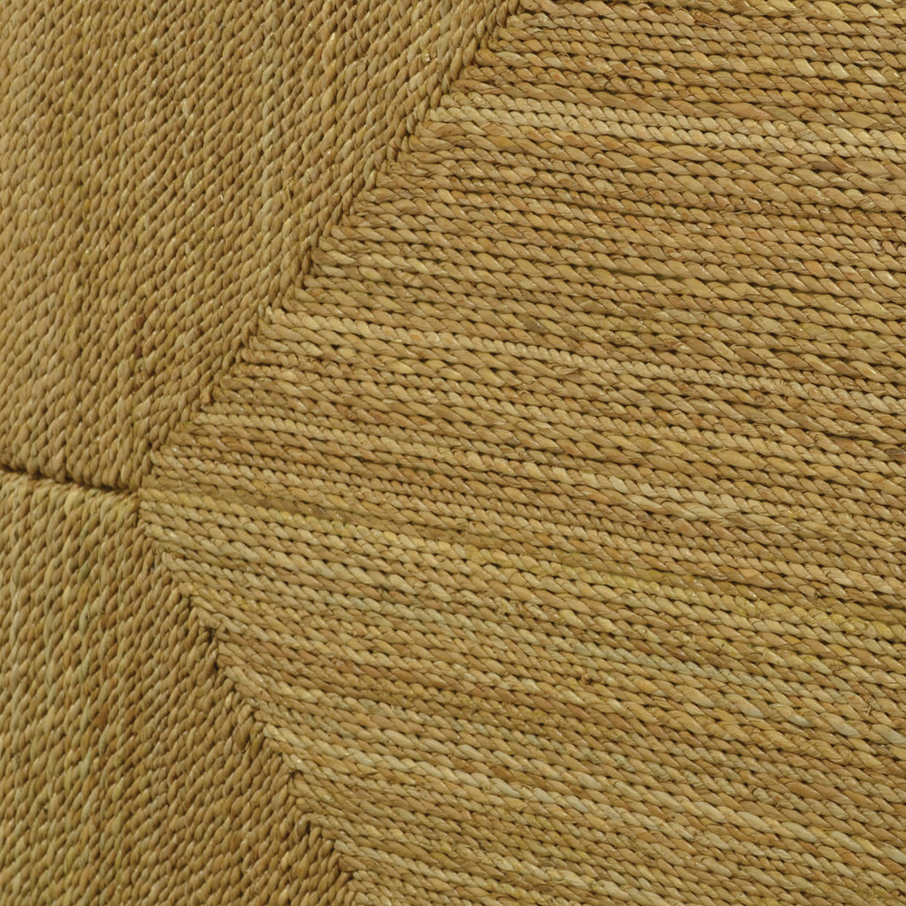 Woodside Canopy Bed - Natural