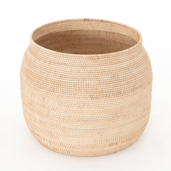 Ansel Basket - Natural