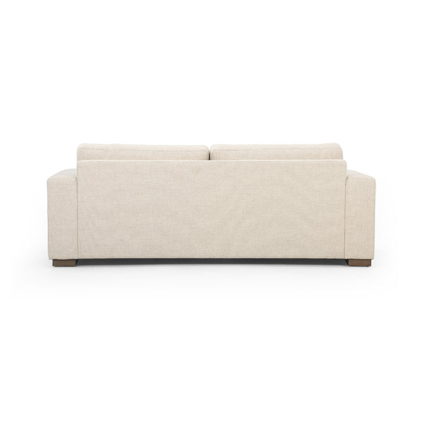 Bonnie 86" Sofa - Cream