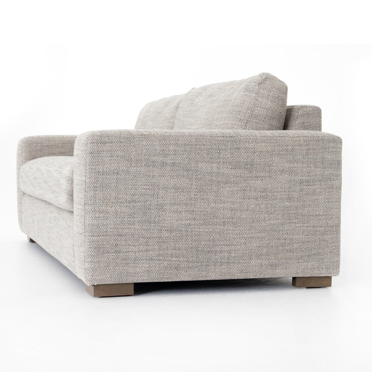 Bonnie 86in Sofa - Coal