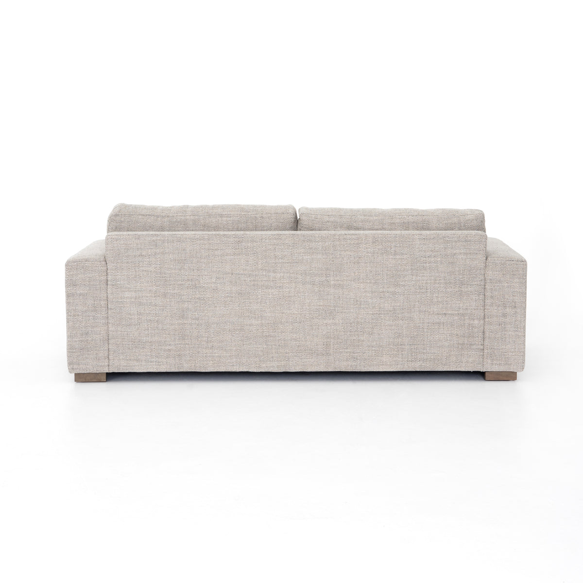 Bonnie 86in Sofa - Coal