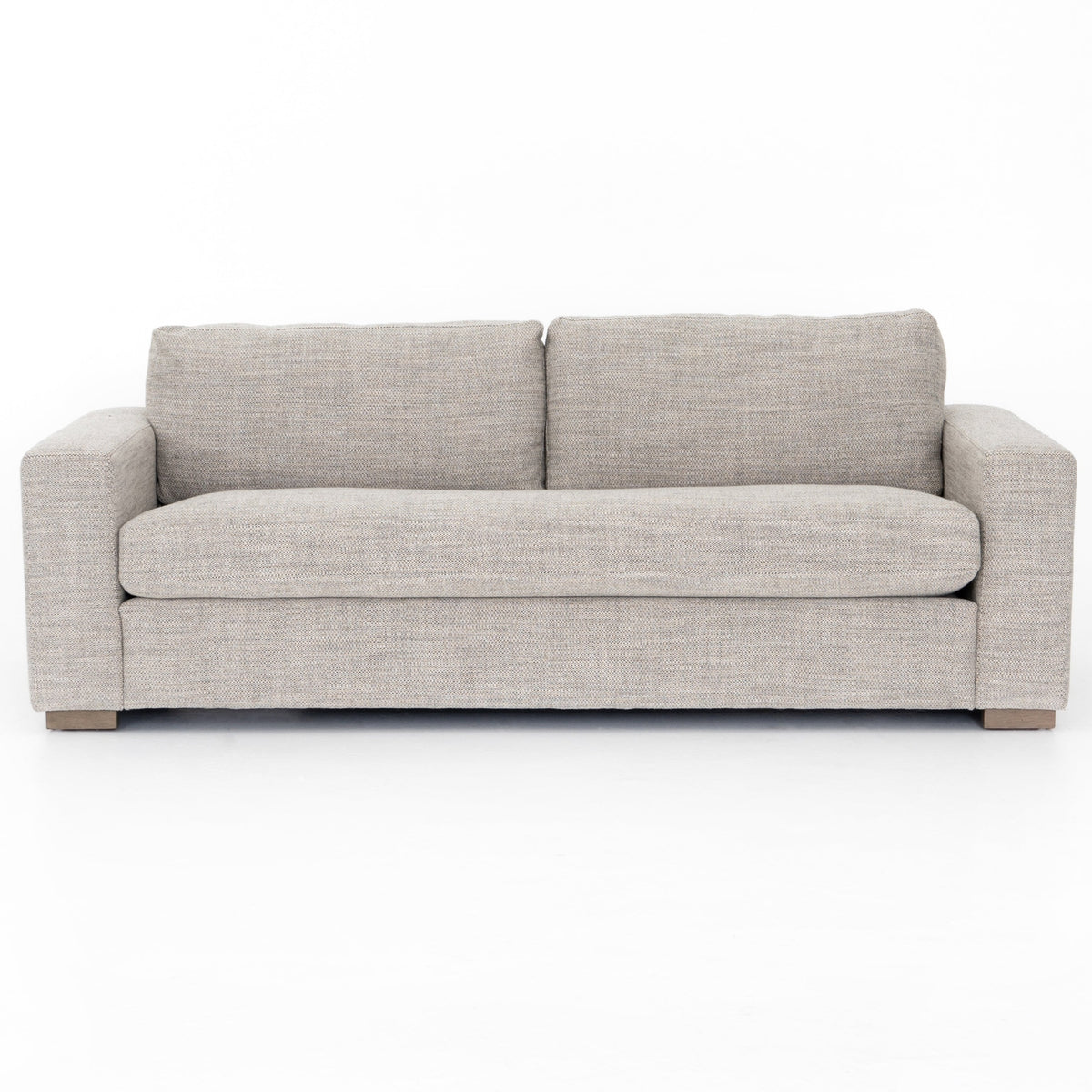 Bonnie 86in Sofa - Coal