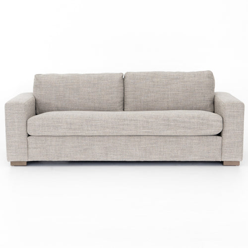 Bonnie 86in Sofa - Coal