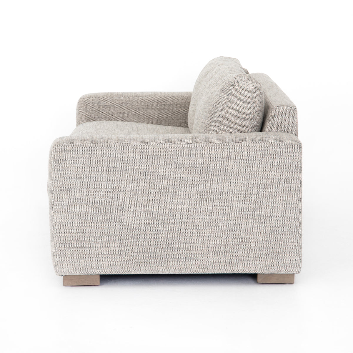 Bonnie 86in Sofa - Coal