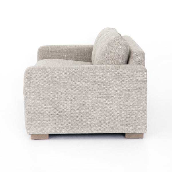 Bonnie 86in Sofa - Coal