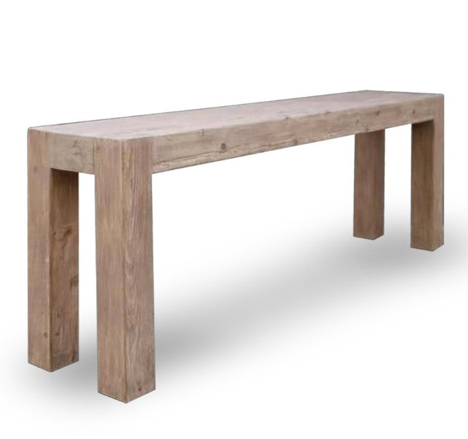 Naples Console Table