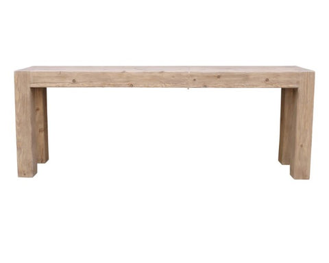 Naples Console Table