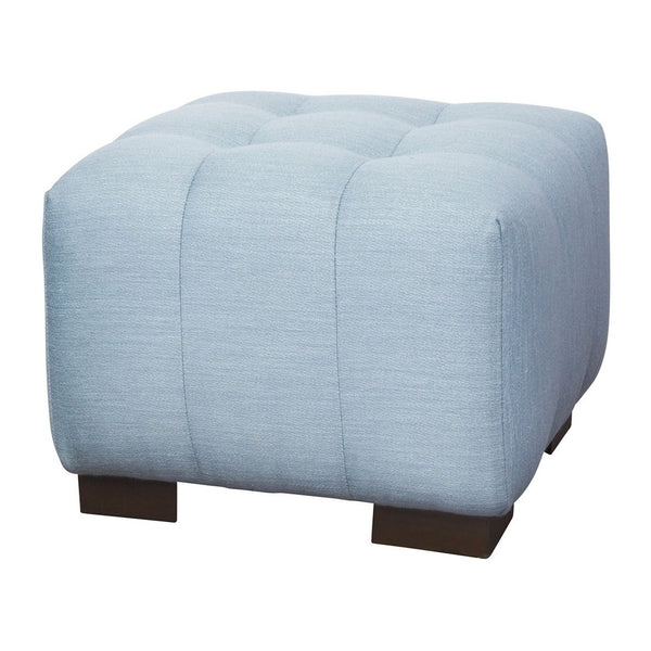 Arden 20" Ottoman - Essentials Collection