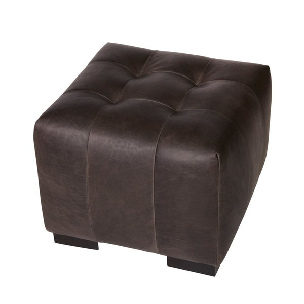 Arden 20" Ottoman - Essentials Collection