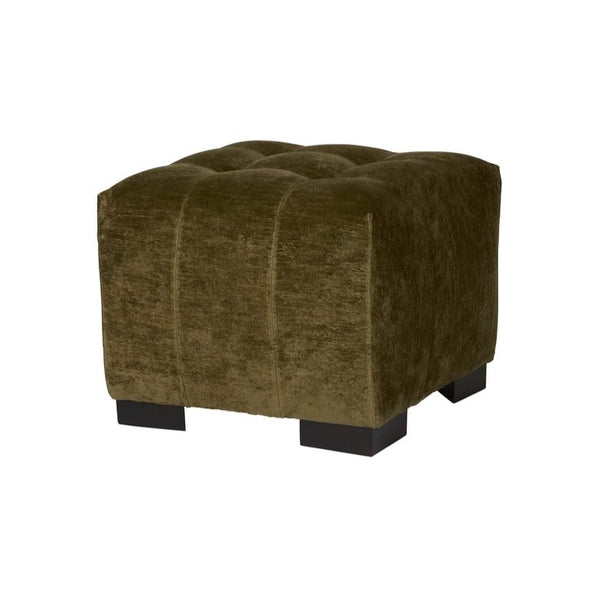 Arden 20" Ottoman - Essentials Collection