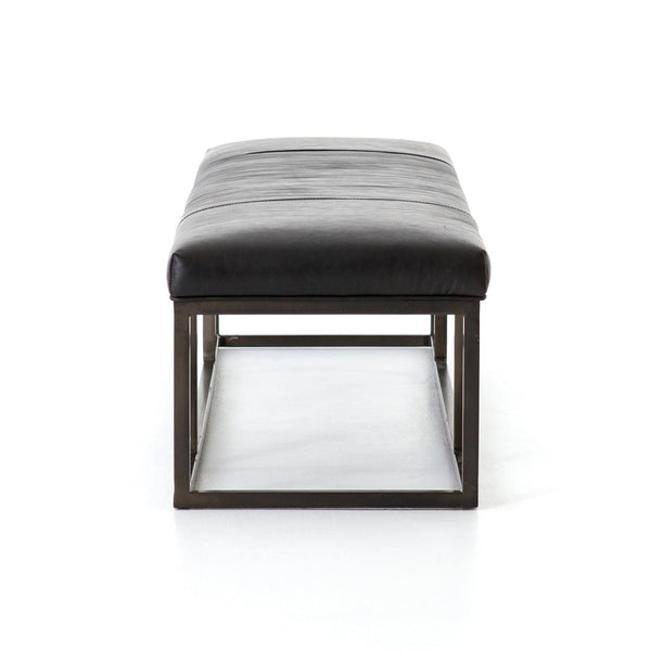 Beauford Bench - Black