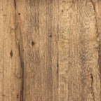 Beckham Console Table - Rustic Oak