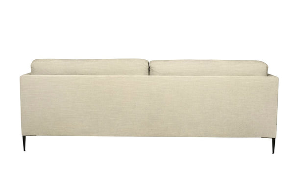 Benedict 96in Sofa - Essentials Collection