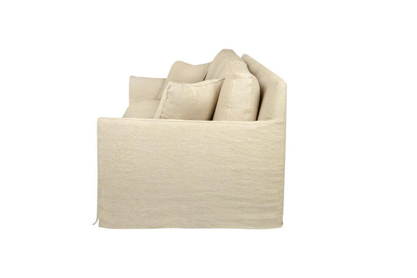 Elm 96in Sofa - Essentials Collection