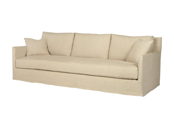 Elm 96in Sofa - Essentials Collection