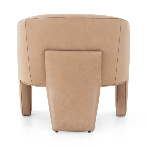 Faya Chair - Palermo Beige