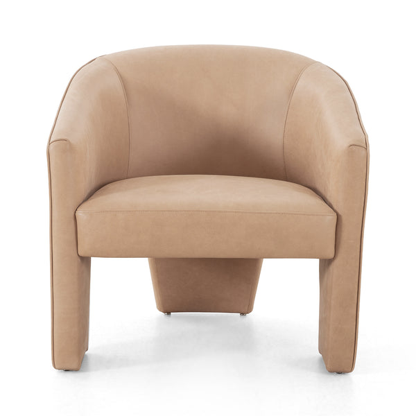 Faya Chair - Palermo Beige