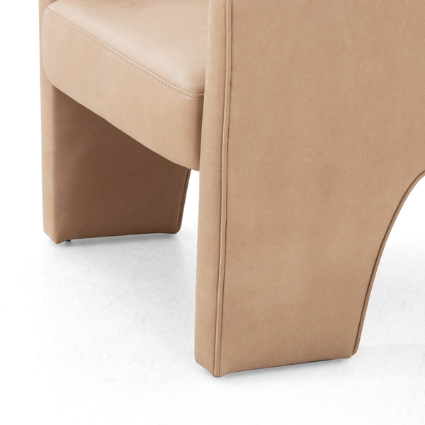 Faya Chair - Palermo Beige