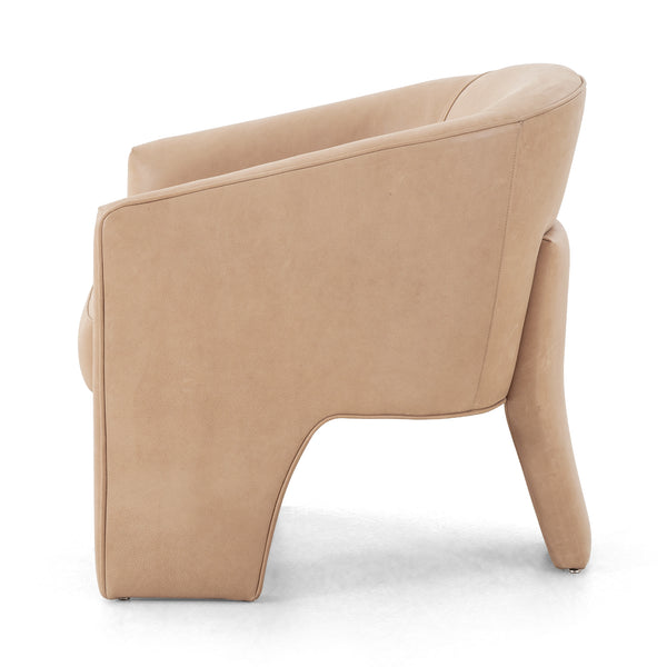 Faya Chair - Palermo Beige