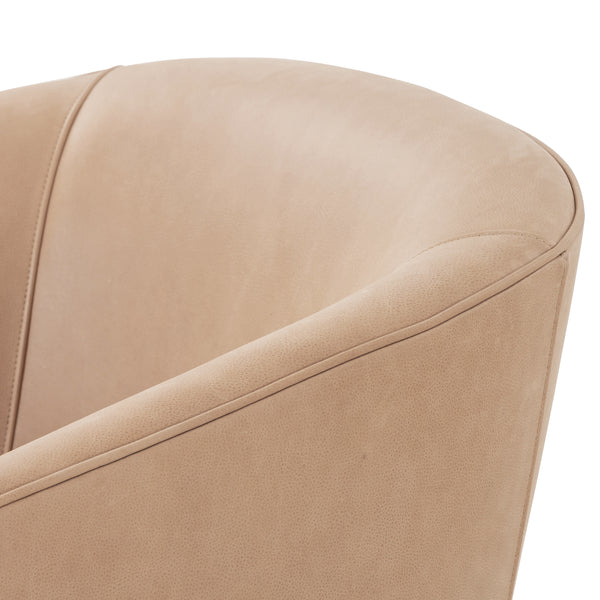 Faya Chair - Palermo Beige