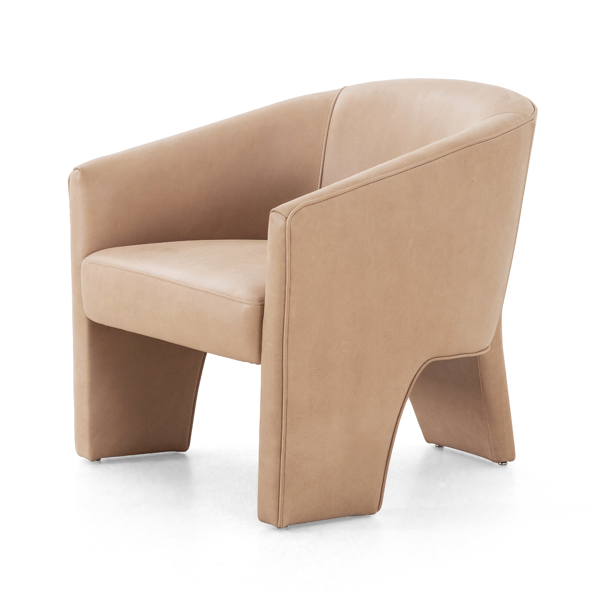 Faya Chair - Palermo Beige