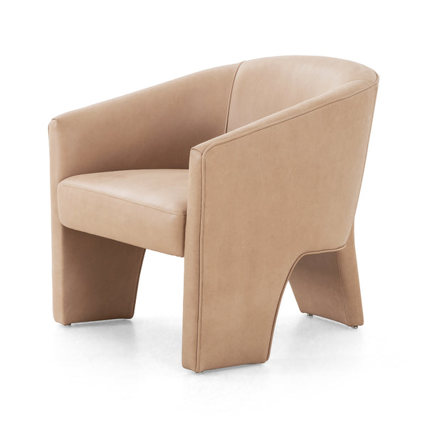 Faya Chair - Palermo Beige