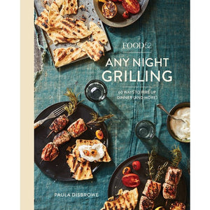 Food 52: Any Night Grilling