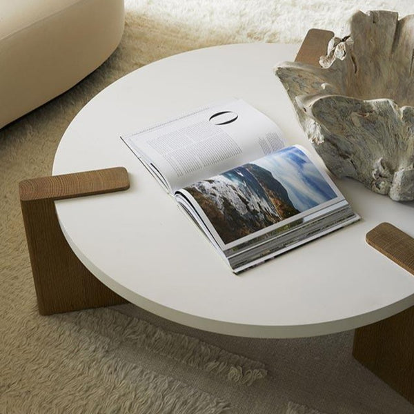 Forrest Coffee Table