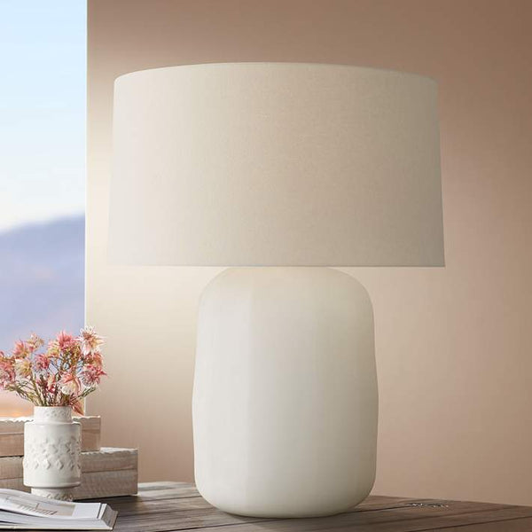 Frio Table Lamp