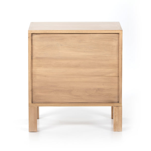 Isabelle Nightstand - Natural