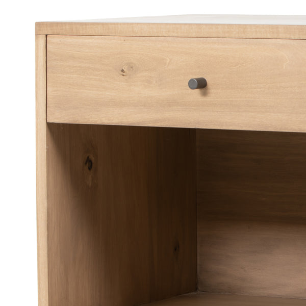 Isabelle Nightstand - Natural