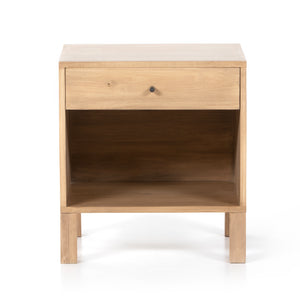 Isabelle Nightstand - Natural