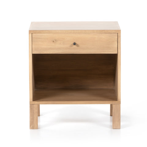Isabelle Nightstand - Natural