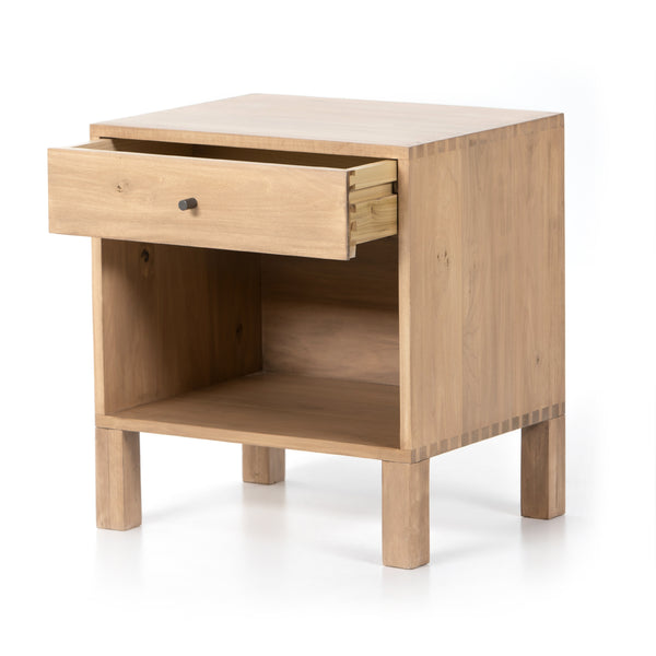 Isabelle Nightstand - Natural