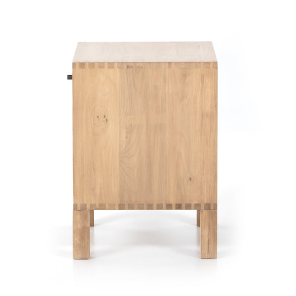 Isabelle Nightstand - Natural