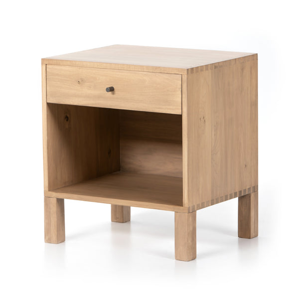 Isabelle Nightstand - Natural