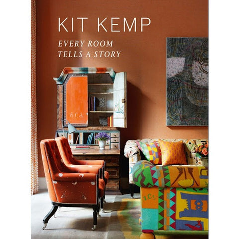 Kit Kemp: Every Room Tells a Story