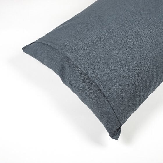 Madison Pillow - Navy