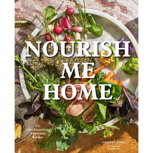 Nourish Me Home