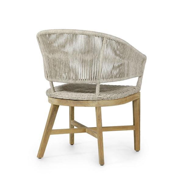 Ashby Outdoor Occasional Chair