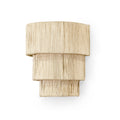 Everly 3 Tiered Sconce