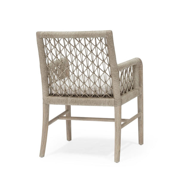 Montecito Outdoor Arm Chair