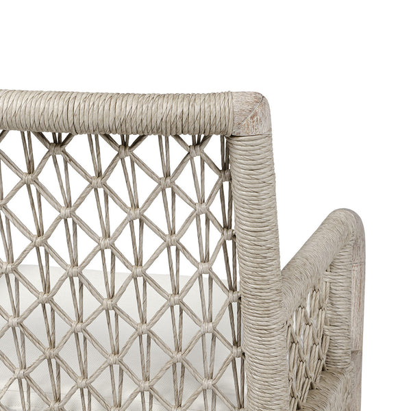 Montecito Outdoor Arm Chair