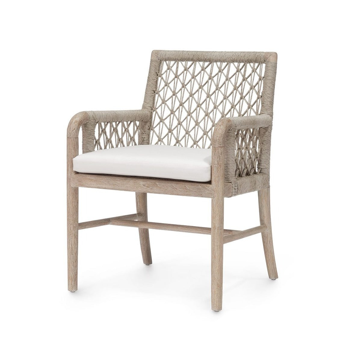 Montecito Outdoor Arm Chair