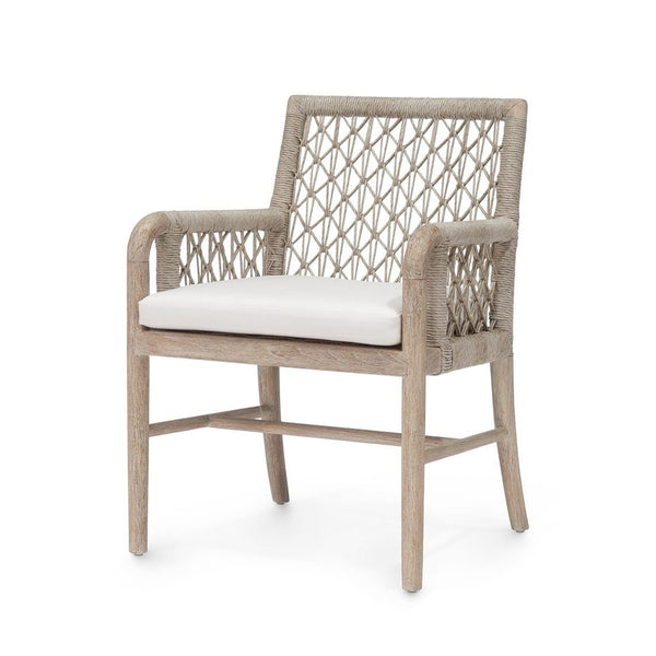 Montecito Outdoor Arm Chair