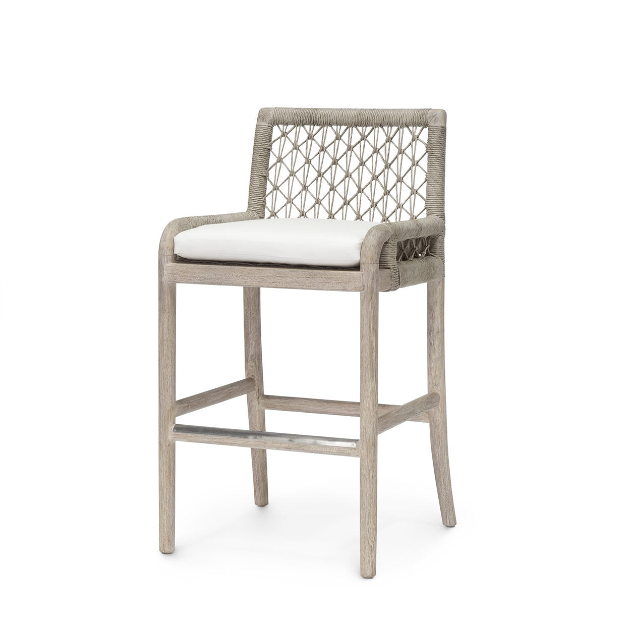 Montecito Outdoor Barstool