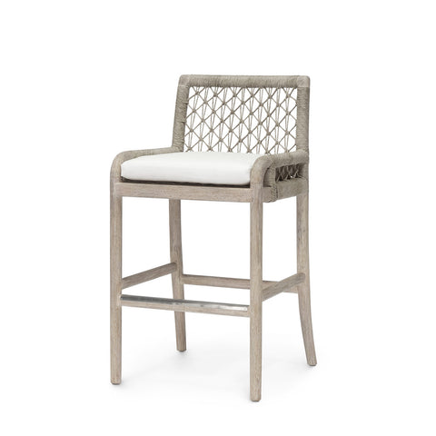 Montecito Outdoor Barstool